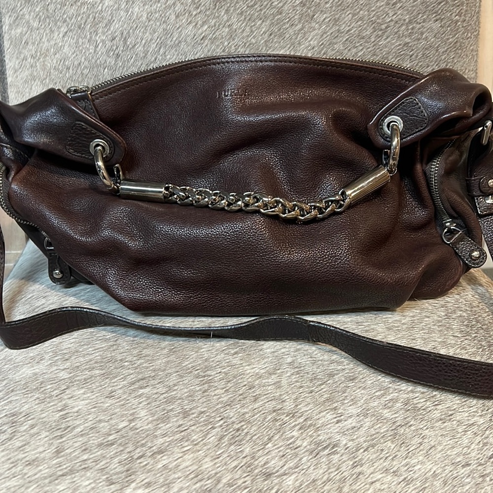 Furla purse